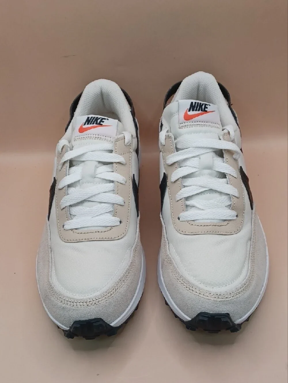 Nike waffle debut